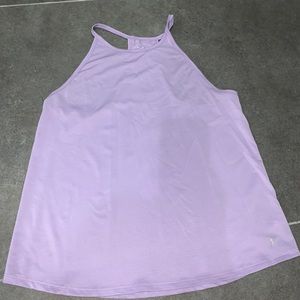 Three Old Navy tank tops